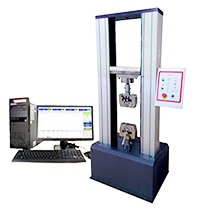 材料拉伸<font color='red'><font color='red'>抗拉</font><font color='red'>強(qiáng)度</font><font color='red'>試驗(yàn)機(jī)</font></font>